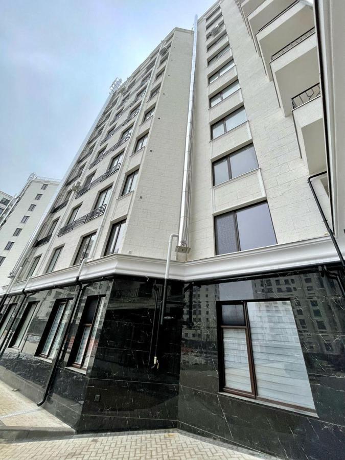 Renthouse Apartments Neoclassic Chisináu Exterior foto